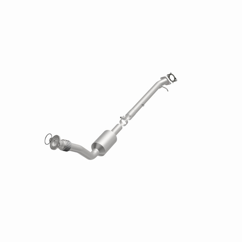 MagnaFlow California Grade CARB Compliant Direct-Fit Catalytic Converter 4551208 360 Degree Image Set
