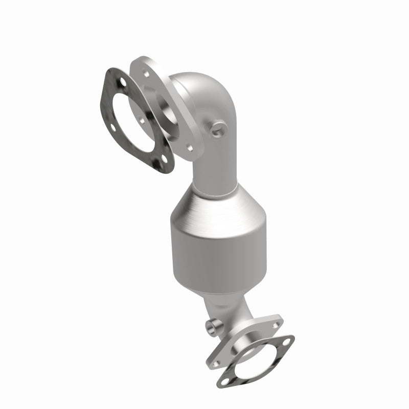 Magnaflow 2010 Ford Flex 3.5L Direct Fit Converter 551017 551017 360 Degree Image Set