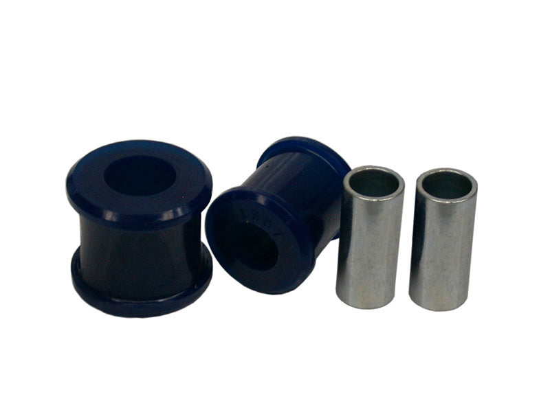 SuperPro Rear Control Arm Rear -Upper & Outer Bushing Kit SPF4118K Photo - Primary