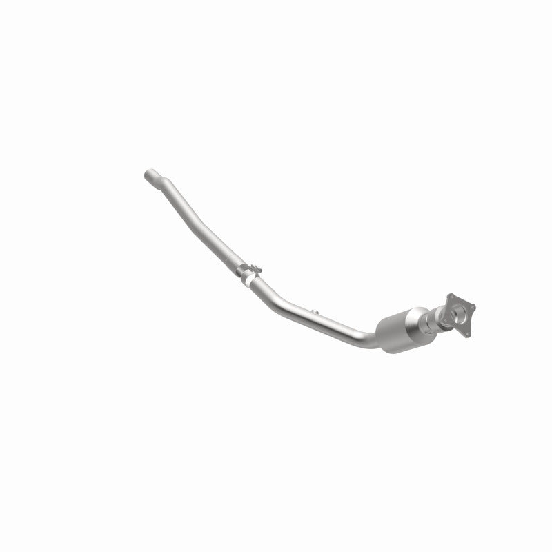 MagnaFlow California Grade CARB Compliant Direct-Fit Catalytic Converter 4451167 360 Degree Image Set