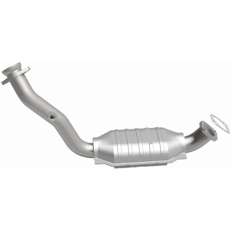 MagnaFlow OEM Grade Federal / EPA Compliant Direct-Fit Catalytic Converter 51844 Photo - out of package