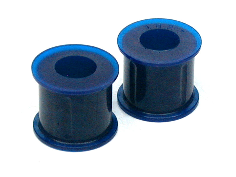 SuperPro Rear Panhard Rod Bushing Kit SPF1827K Photo - Primary