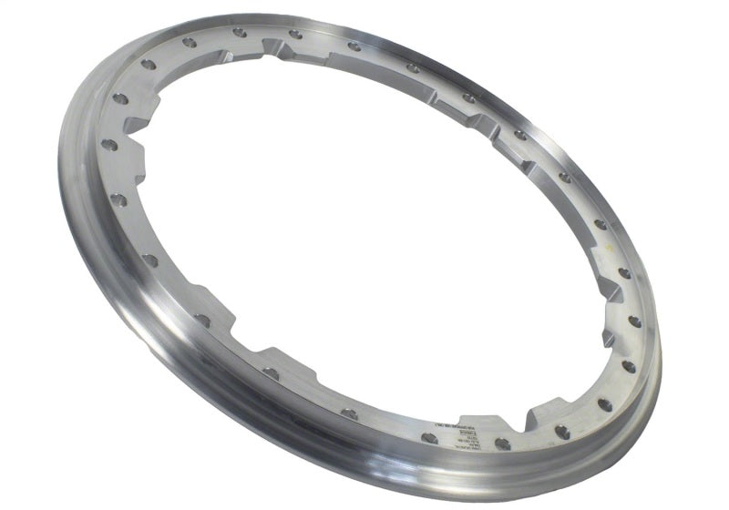 Ford Racing 2019 F-150 Raptor Bead Lock Ring Kit M-1021-RA1 M-1021-RA1 Photo - Unmounted