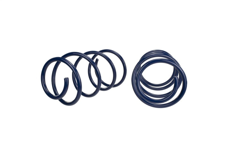 Ford Coil Spring Set Front & Rear - Corbra Jet FRDM5300-RA M-5300-RA Photo - Unmounted