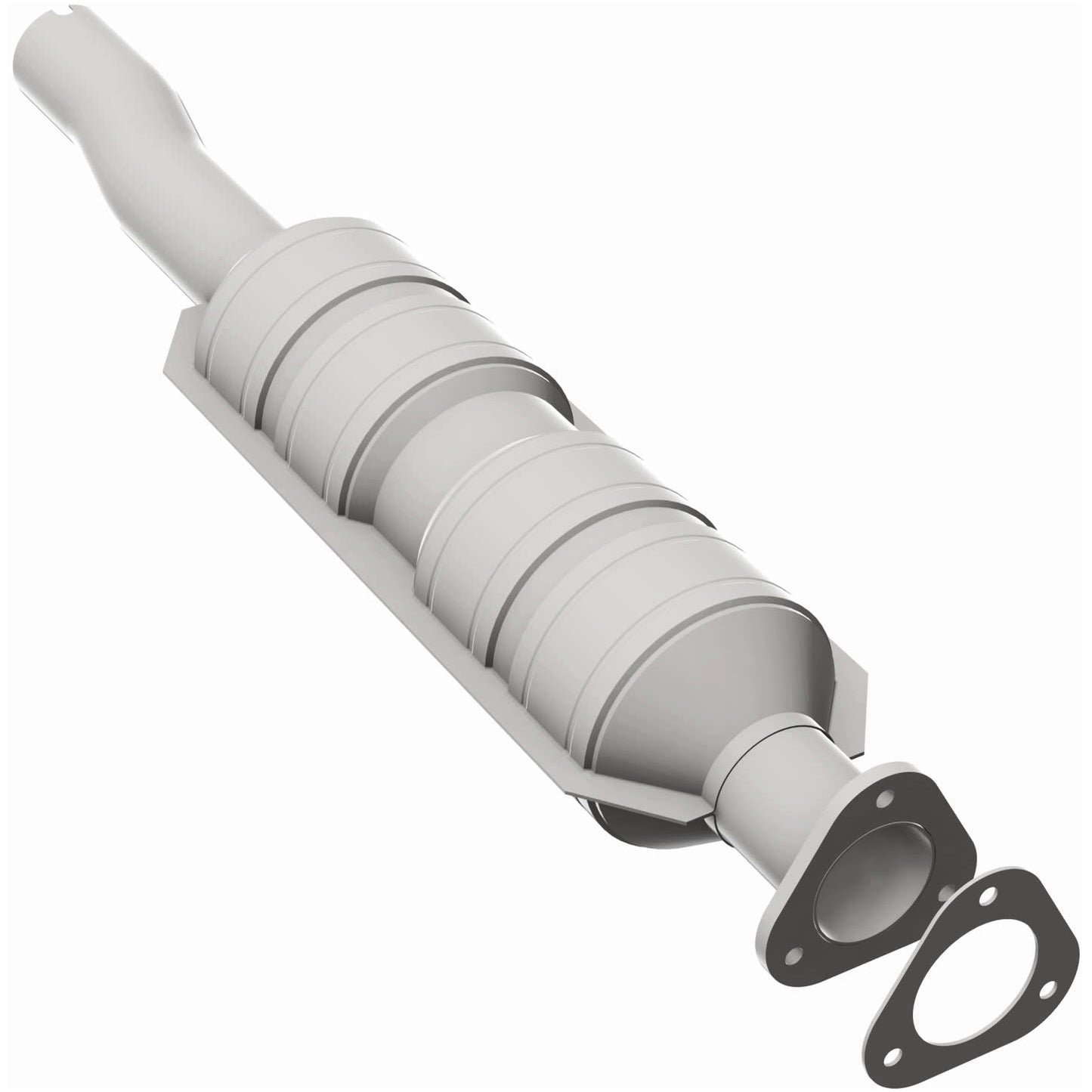 MagnaFlow Ford HM Grade Federal / EPA Compliant Direct-Fit Catalytic Converter