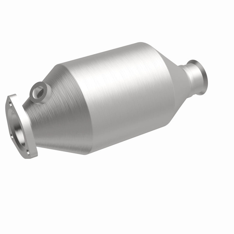 MagnaFlow Volkswagen Transporter HM Grade Federal / EPA Compliant Direct-Fit Catalytic Converter 24449 360 Degree Image Set