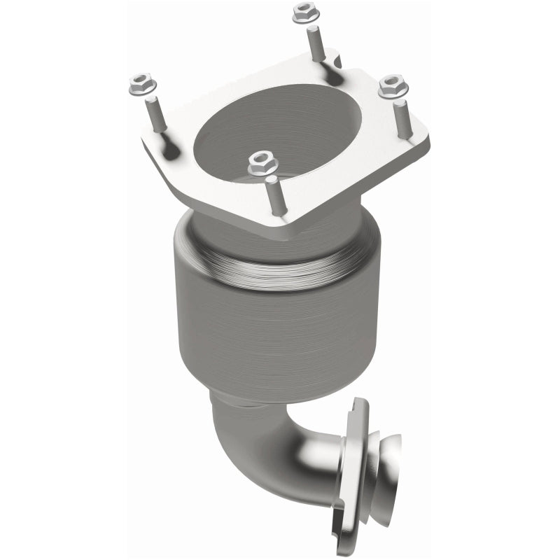 MagnaFlow California Grade CARB Compliant Direct-Fit Catalytic Converter 4481110 Photo - out of package