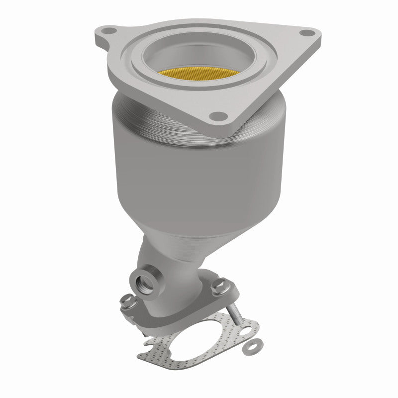 Magnaflow 10-12 Ford Escape 3.0L Direct Fit Converter 5582686 5582686 360 Degree Image Set