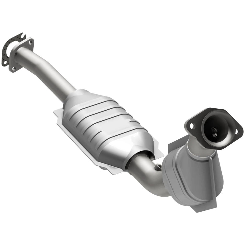 MagnaFlow HM Grade Federal / EPA Compliant Direct-Fit Catalytic Converter 23332 Photo - out of package