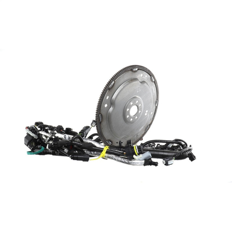 Ford Racing Coyote Engine to 6R80 Automatic Transmission Upfit Kit M-12000-M50A M-12000-M50A Photo - Unmounted