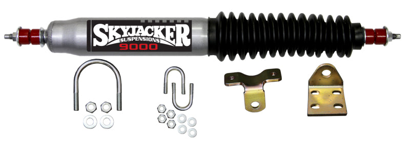 Skyjacker 1989-1989 Isuzu Trooper II Steering Damper Kit 9100 9100 Photo - Primary