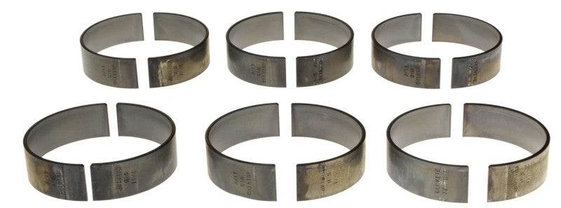 Clevite Chrysler 3.7L V6 2002-2005 Con Rod Bearing Set CB1818A(6) CB1818A(6) User 1