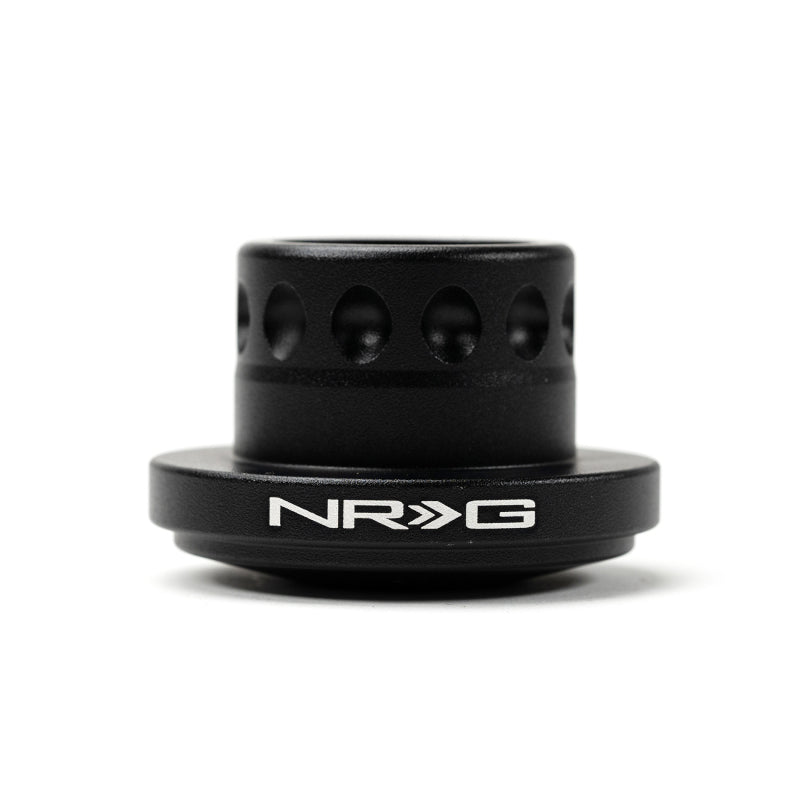 NRG Short Hub Adapter Mazda 626/Miata/Protege/RX-7/RX-8/MX-3/MX-6 - Black SRK-RL160H-BK SRK-RL160H-BK User 1