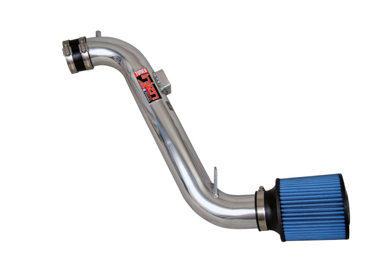 Injen Polished Cold Air Intake 2014-2015 Mazda 3 2.0L 4 Cyl AT SP6065P Photo - Primary