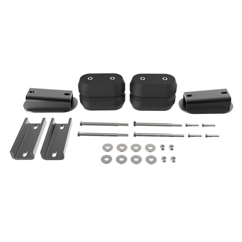 Timbren 2000 International 2554 Rear Suspension Enhancement System URMDE URMDE Photo - Primary