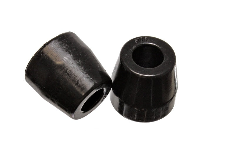 Energy Suspension Universal Bump Stop Black Mg MGB Base 1963-1980 10.6101G Photo - Primary