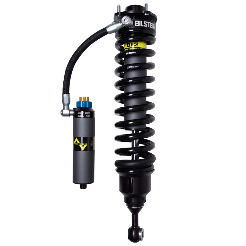 Bilstein 07-21 Toyota Tundra B8 8112 ZoneControl CR DSA+ Front Right 41-326091 41-326091 User 1