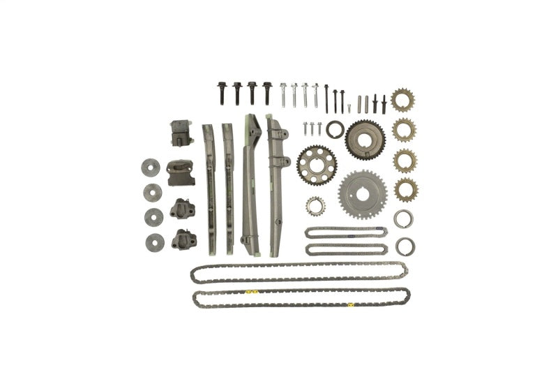 Ford 5.4L 4V SVT Camshaft Drive Kit FRDM6004-54SVT M-6004-54SVT Photo - Unmounted