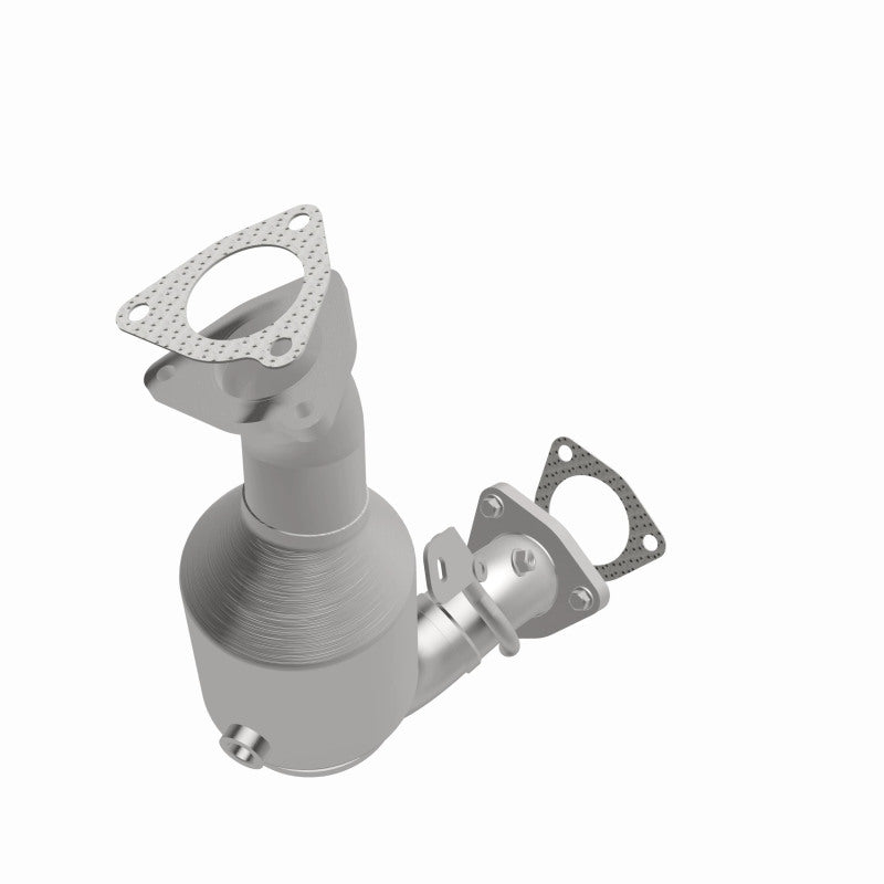 MagnaFlow Audi Q7 OEM Grade Federal / EPA Compliant Direct-Fit Catalytic Converter 21-813 360 Degree Image Set