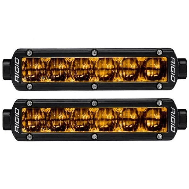 Rigid Industries 6in SR-Series 906704 Photo - Primary