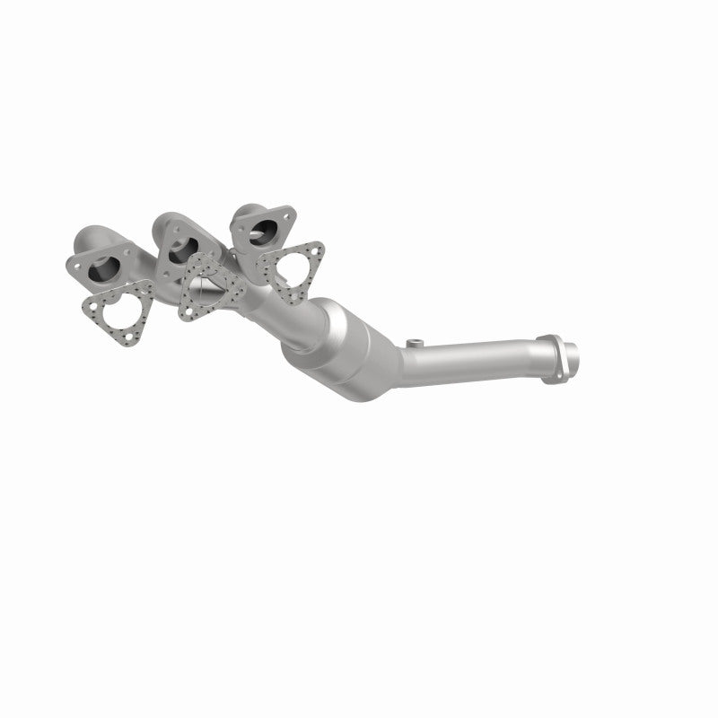 MagnaFlow BMW HM Grade Federal / EPA Compliant Manifold Catalytic Converter 50415 360 Degree Image Set