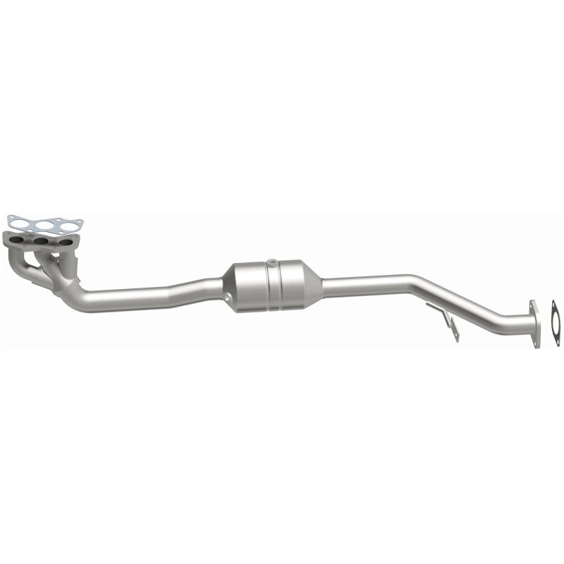 MagnaFlow Subaru OEM Grade Federal / EPA Compliant Manifold Catalytic Converter 52203 Photo - out of package