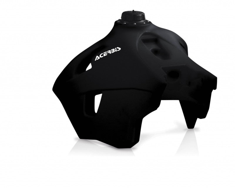 Acerbis 11-16 KTM 125/150/450/ SX/XC/XC-W/ 11-12 SX-F450 4.1 Gallon Fuel Tank - Black 2374020001 2374020001 Photo - Primary