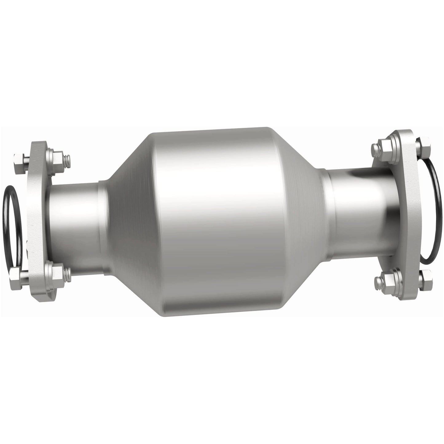 Magnaflow 14-15 Honda Accord 2.4L Direct Fit CARB Compliant Catalytic Converter 5571476