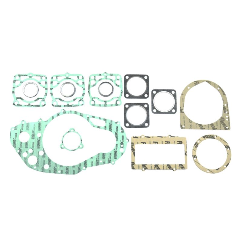 Athena 72-77 Suzuki GT 550 Complete Gasket Kit (w/o Oil Seals) P400510850506 P400510850506 Photo - Primary