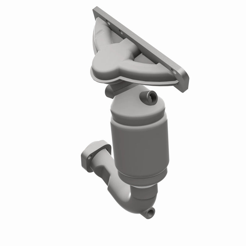 MagnaFlow Mazda MPV OEM Grade Federal / EPA Compliant Manifold Catalytic Converter 49371 360 Degree Image Set
