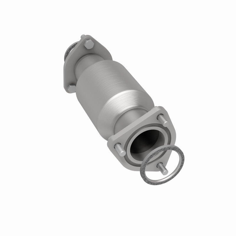 MagnaFlow Acura MDX OEM Grade Federal / EPA Compliant Direct-Fit Catalytic Converter 51413 360 Degree Image Set
