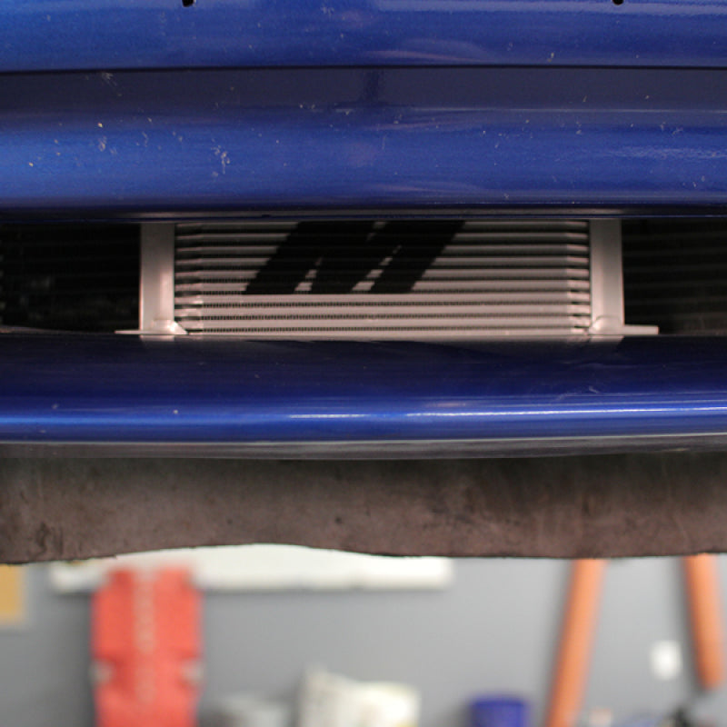 Mishimoto Oil Cooler Kit - 1979-1993 Ford Mustang 5.0L MMOC-MUS-79 User 4