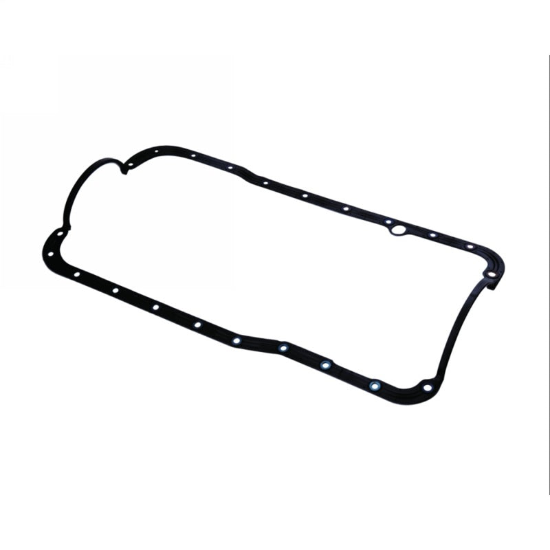 Ford 1pc Rubber Oil Pan Gskt 351/5.8L Smooth Pan Rail FRDM6710-A351 M-6710-A351 Photo - Unmounted