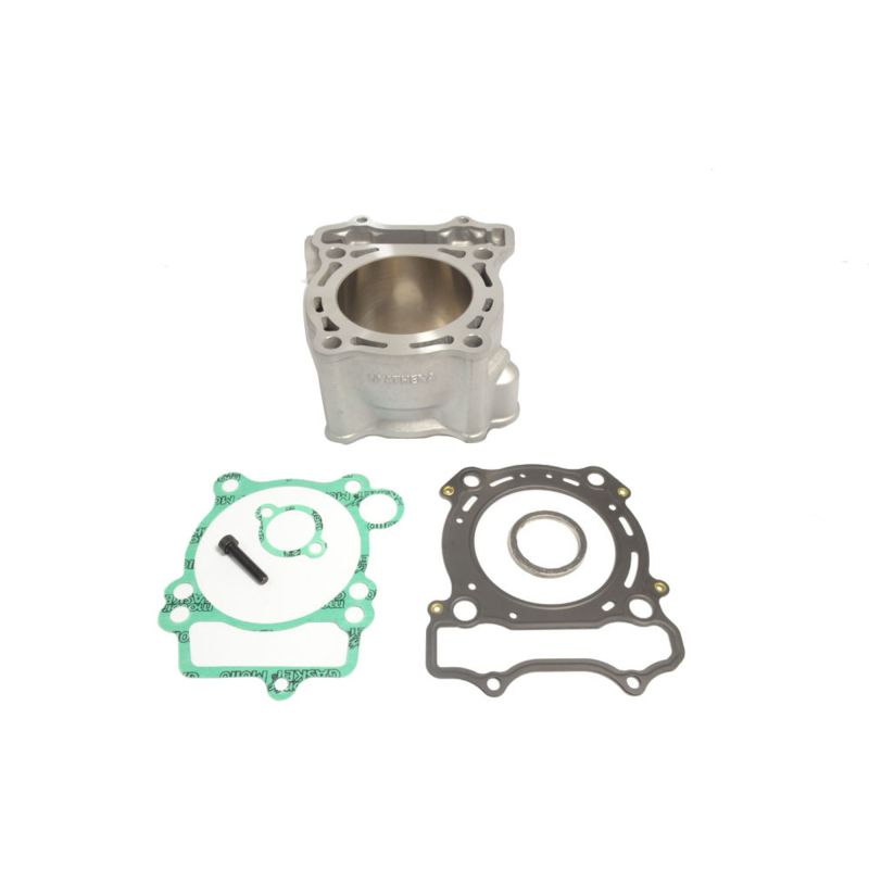 Athena 01-12 Yamaha WR 250 F 77mm 250cc Standard Bore Cylinder Kit w/Gaskets (Excl Piston) EC485-011 EC485-011 Photo - Primary