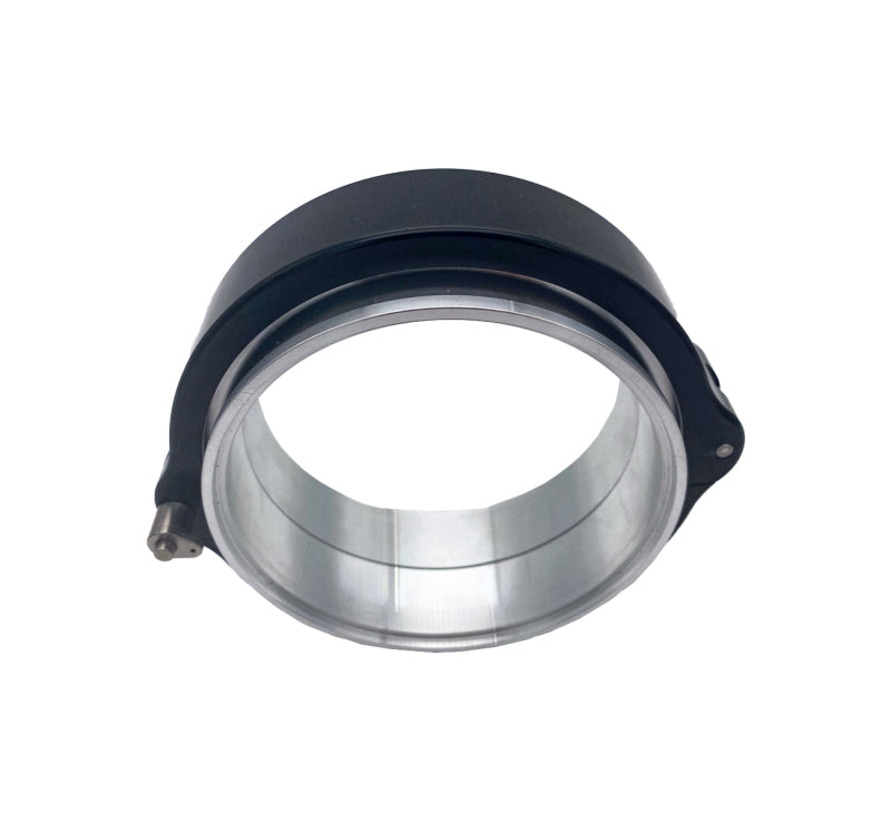 Granatelli Motor Sports Granatelli 3.0in Dual Seal Double O-Ring Clamp Asembly 318530 318530 User 2