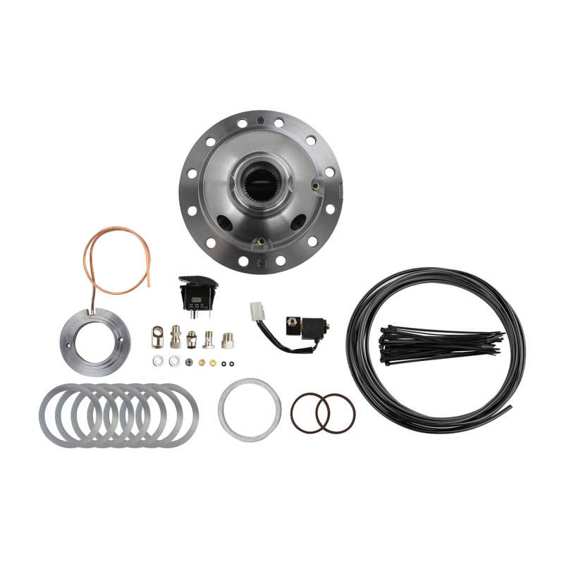 ARB Airlocker Dana60Hd 35 Spl C-Clip 4.56&Up S/N.. RD168 RD168 Photo - out of package