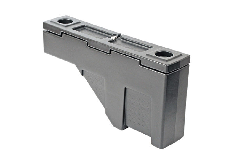 Dee Zee Deezee Universal Tool Box - Specialty Wheel Well Poly DZ95P DZ95P User 1