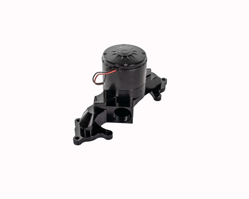 Aeromotive Mopar Gen III HEMI 5.7L-6.7L Electric Water Pump 24309 24309 User 1