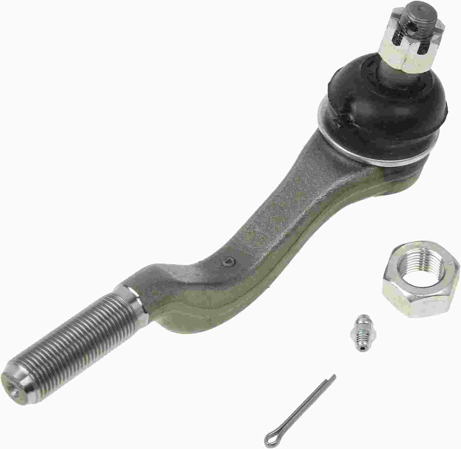 555 Steering Tie Rod End