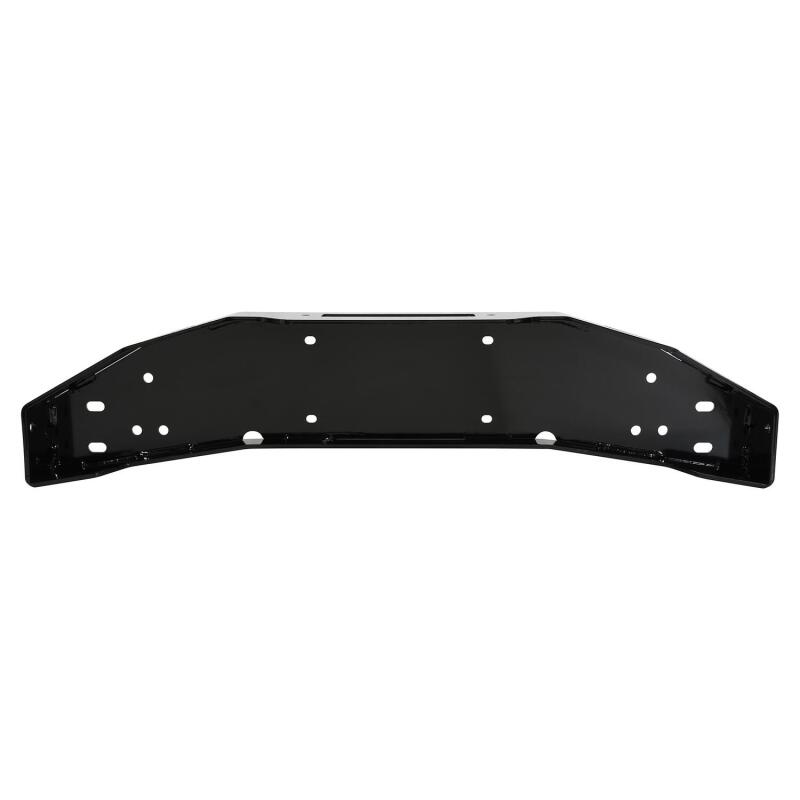 Westin 2015-2018 Ford F-150/F-150 XL SSV MAX Winch Tray - Black 46-23835 46-23835 Photo - Unmounted