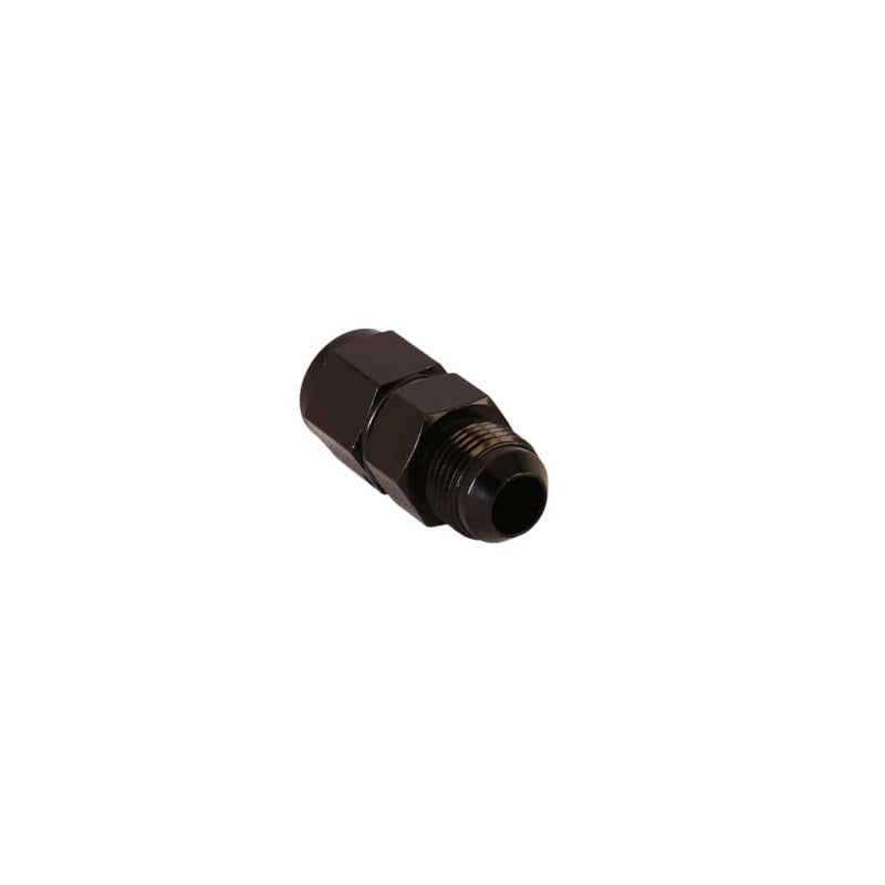 Aeromotive Adapter - AN-10 Male to Female - 1/8-NPT Port 15733 15733 Photo - Primary