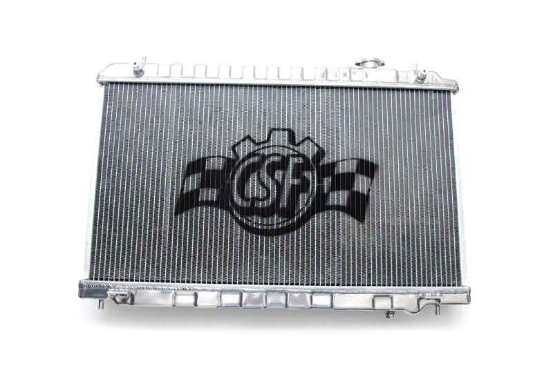 CSF 03-06 Nissan 350Z (DE Engine) 3329 Photo - Primary