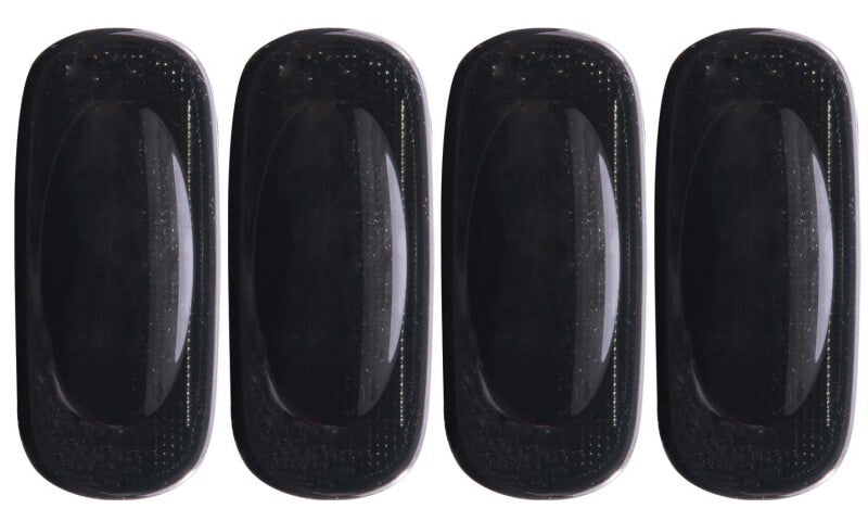 Anzo Smoked LED Fender Lights 2003-2009 Dodge Ram 3500 Dually 861105 Photo - Primary