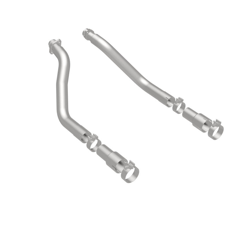 Magnaflow Mani frontpipes 64-66 Mustang V8 16445 16445 360 Degree Image Set