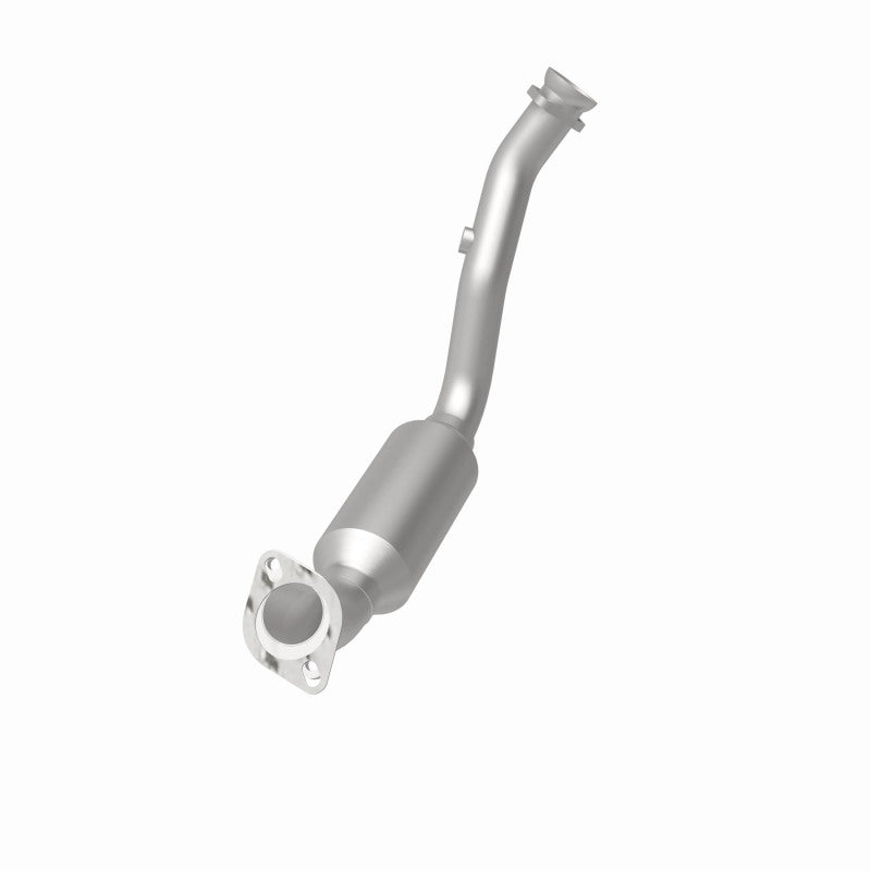 MagnaFlow California Grade CARB Compliant Direct-Fit Catalytic Converter 4451315 360 Degree Image Set