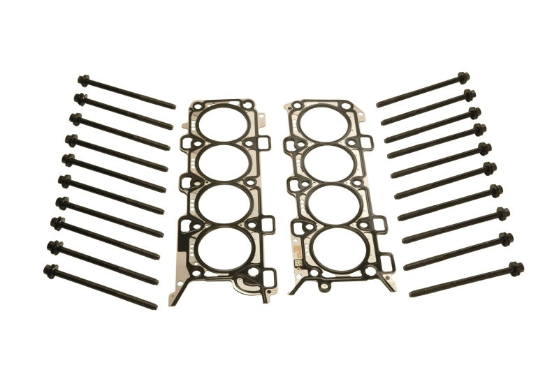 Ford Cylinder Head Changing Kit 5.0L 4v 2011-12 FRDM6067-M50BR M-6067-M50BR Photo - Primary