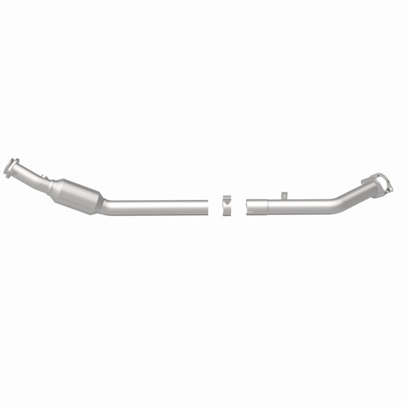 MagnaFlow Pontiac GTO California Grade CARB Compliant Direct-Fit Catalytic Converter 4561030 360 Degree Image Set