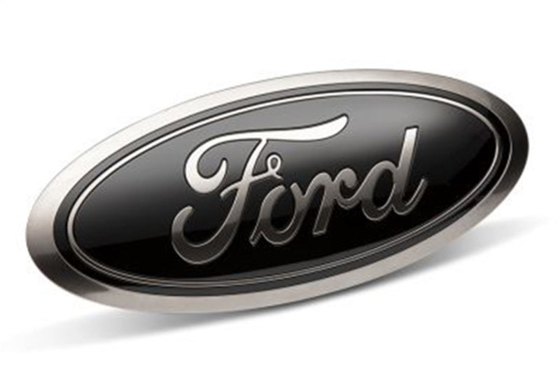 Ford Racing 20-22 Super Duty Black Oval Kit w/o Camera M-1447-SDB M-1447-SDB Photo - Unmounted