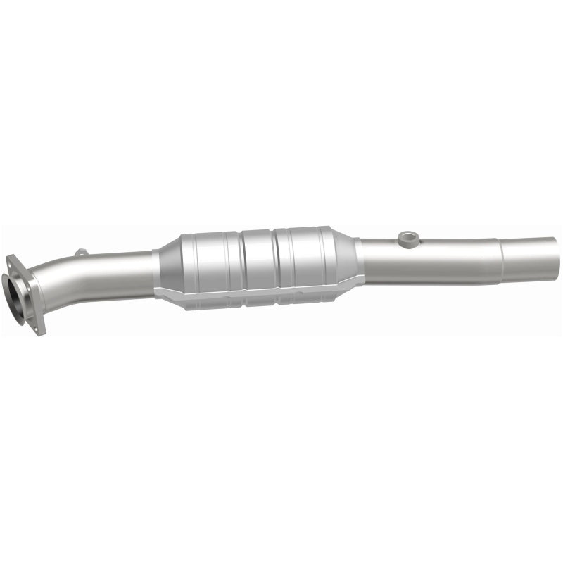 MagnaFlow Audi S8 OEM Grade Federal / EPA Compliant Direct-Fit Catalytic Converter 51084 Photo - out of package