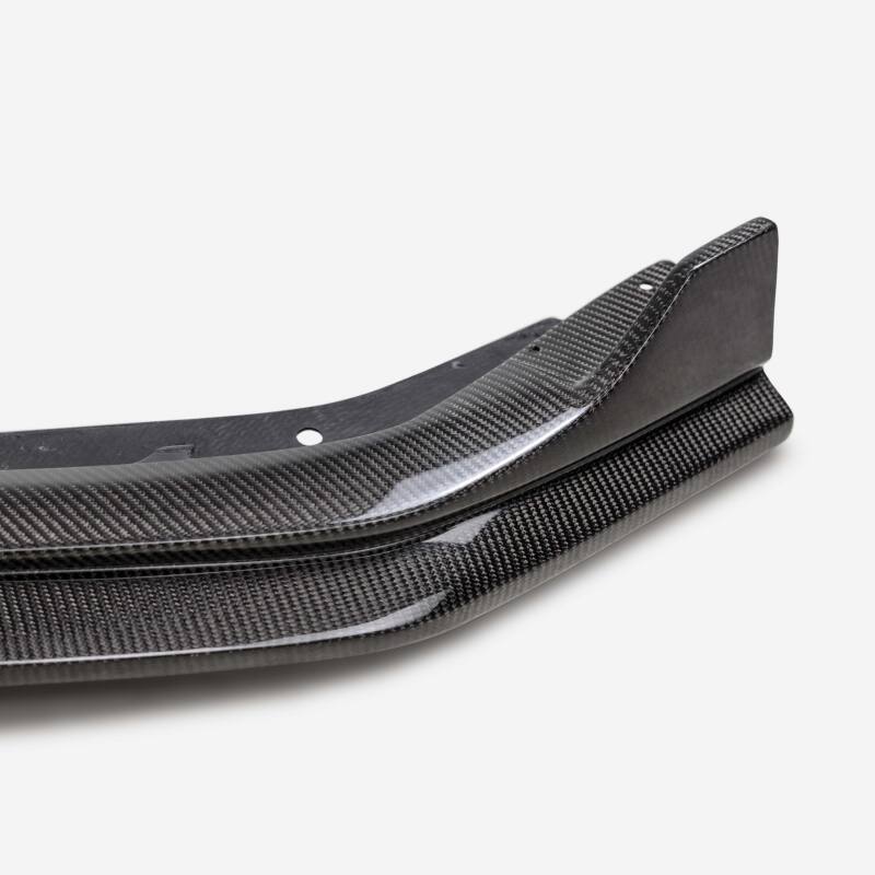 Anderson Composites 2024 Ford Mustang Type-GT5 Carbon Fiber Front Splitter AC-FL24FDMUGT-GT5 AC-FL24FDMUGT-GT5 User 1